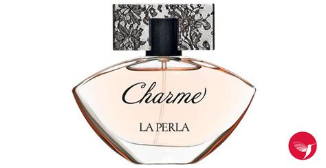 Charme by La Perla » Reviews & Perfume Facts.